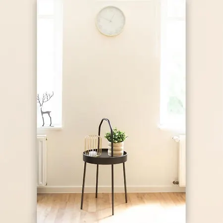 Helga's Stadthaus | Ferienwohnung, Business-apartment & Auf Zeit In - Haustiere Herzlich Willkommen * Nordhorn