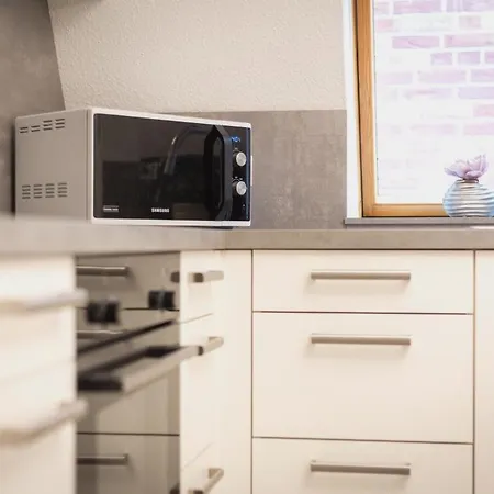 Helga's Stadthaus | Ferienwohnung, Business-apartment&wohnung Auf Zeit In - Haustiere Herzlich Willkommen
