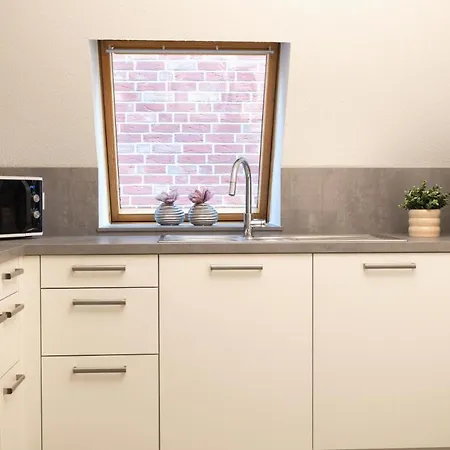 Helga's Stadthaus | Ferienwohnung, Business-apartment&wohnung Auf Zeit In - Haustiere Herzlich Willkommen Nordhorn