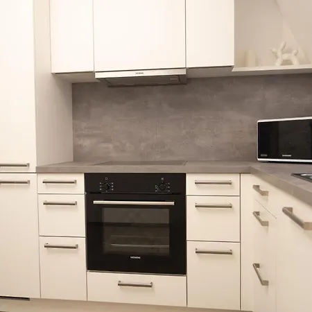 Apartment Helga's Stadthaus | Ferienwohnung, Business-apartment&wohnung Auf Zeit In - Haustiere Herzlich Willkommen