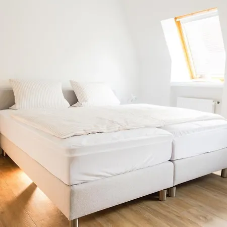 Helga's Stadthaus | Ferienwohnung, Business-apartment&wohnung Auf Zeit In - Haustiere Herzlich Willkommen Apartment *
