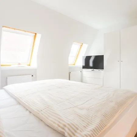Helga's Stadthaus | Ferienwohnung, Business-apartment&wohnung Auf Zeit In - Haustiere Herzlich Willkommen *