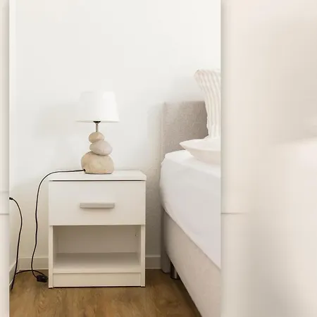 Helga's Stadthaus | Ferienwohnung, Business-apartment&wohnung Auf Zeit In - Haustiere Herzlich Willkommen