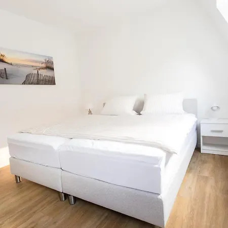 Helga's Stadthaus | Ferienwohnung, Business-apartment & Auf Zeit In - Haustiere Herzlich Willkommen *