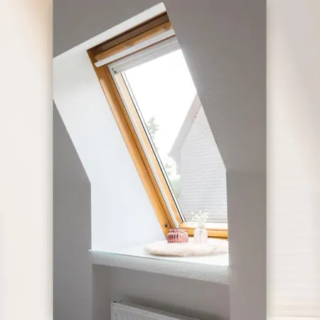 Helga's Stadthaus | Ferienwohnung, Business-apartment&wohnung Auf Zeit In - Haustiere Herzlich Willkommen *