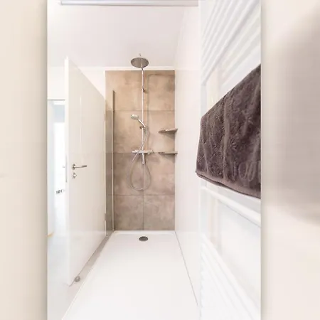 Helga's Stadthaus | Ferienwohnung, Business-apartment&wohnung Auf Zeit In - Haustiere Herzlich Willkommen Apartment