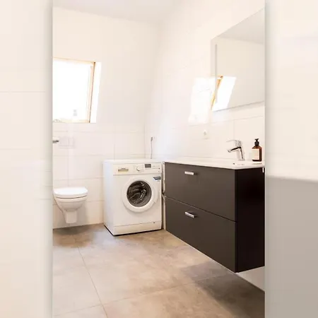 Apartment Helga's Stadthaus | Ferienwohnung, Business-apartment&wohnung Auf Zeit In - Haustiere Herzlich Willkommen *