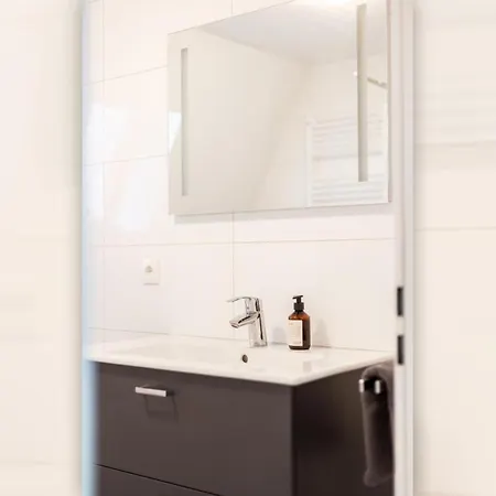 Helga's Stadthaus | Ferienwohnung, Business-apartment & Auf Zeit In - Haustiere Herzlich Willkommen