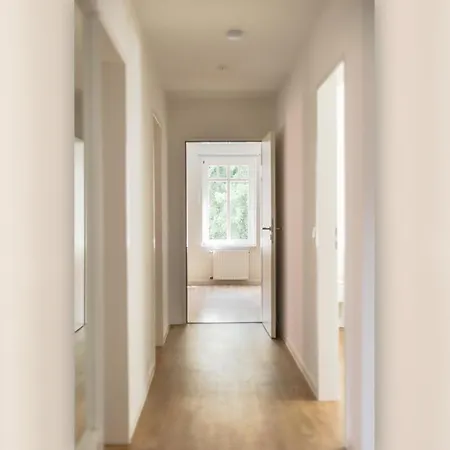 Helga's Stadthaus | Ferienwohnung, Business-apartment & Auf Zeit In - Haustiere Herzlich Willkommen * Nordhorn