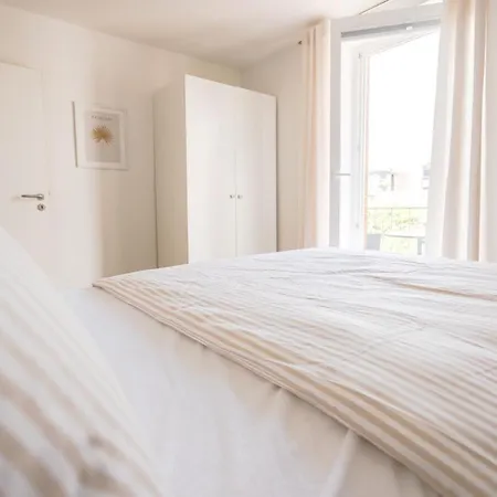 Helga's Stadthaus | Ferienwohnung, Business-apartment&wohnung Auf Zeit In - Haustiere Herzlich Willkommen *